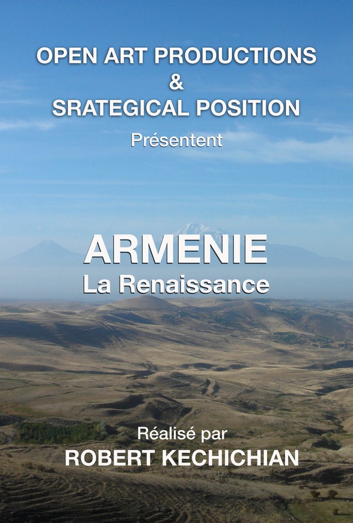 Arménie la Renaissance