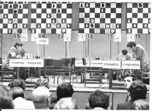 karpov-kasparov