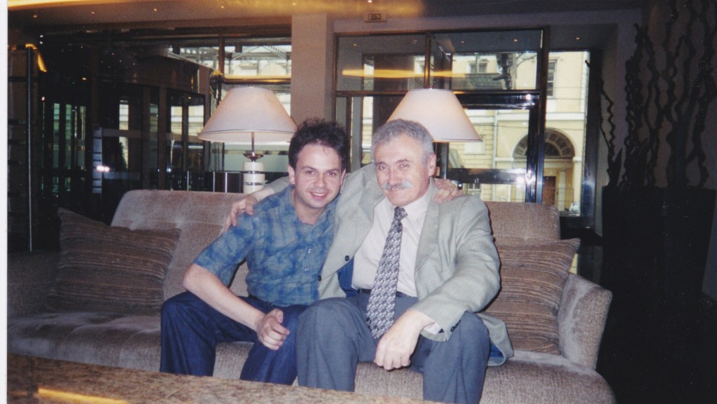 Gaguik Oganessian