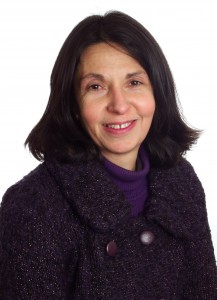 helene Kosseian Photo