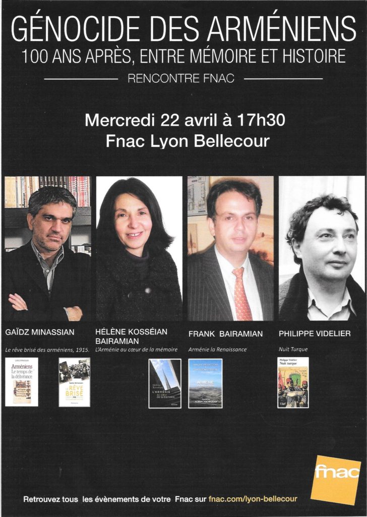 Fnac Lyon