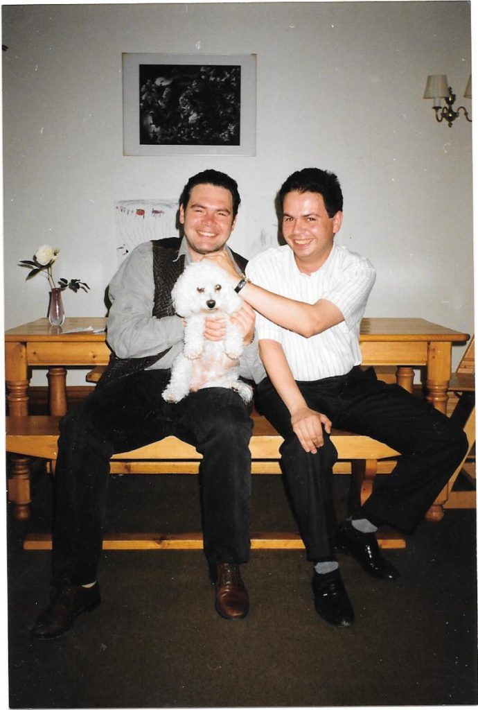 Marian Gold
