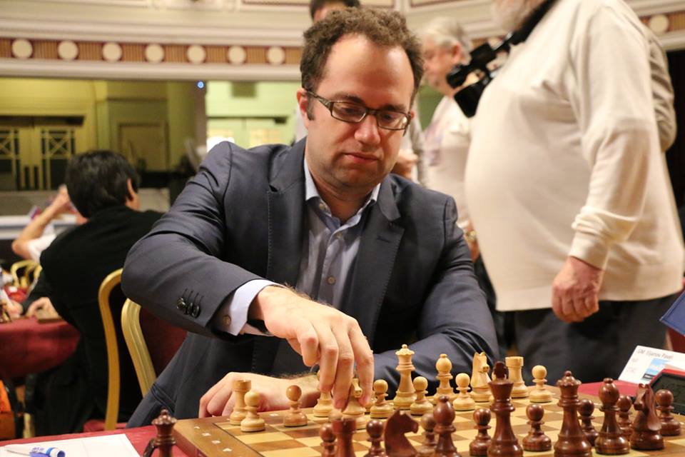 Pavel Eljanov